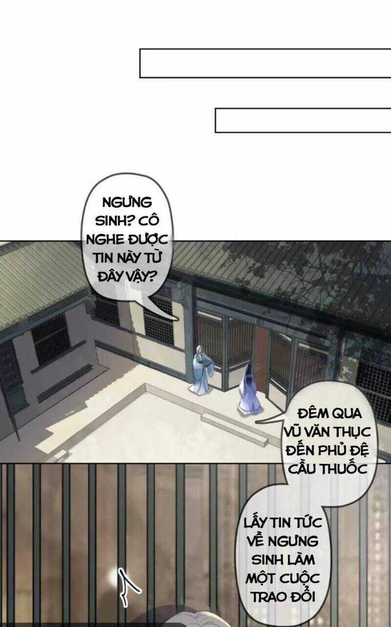 Sủng Phi Của Vương - Chapter 153 - Trang 20