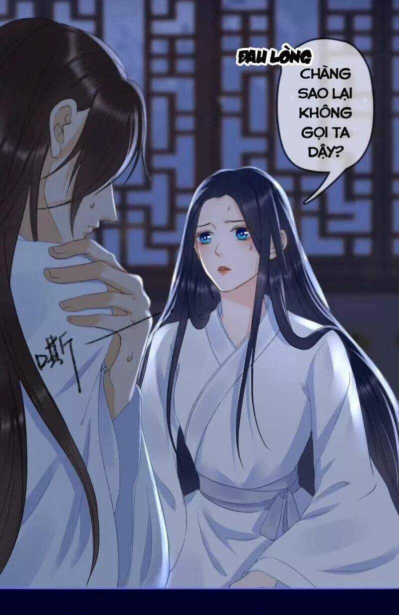 Sủng Phi Của Vương - Chapter 153 - Trang 3