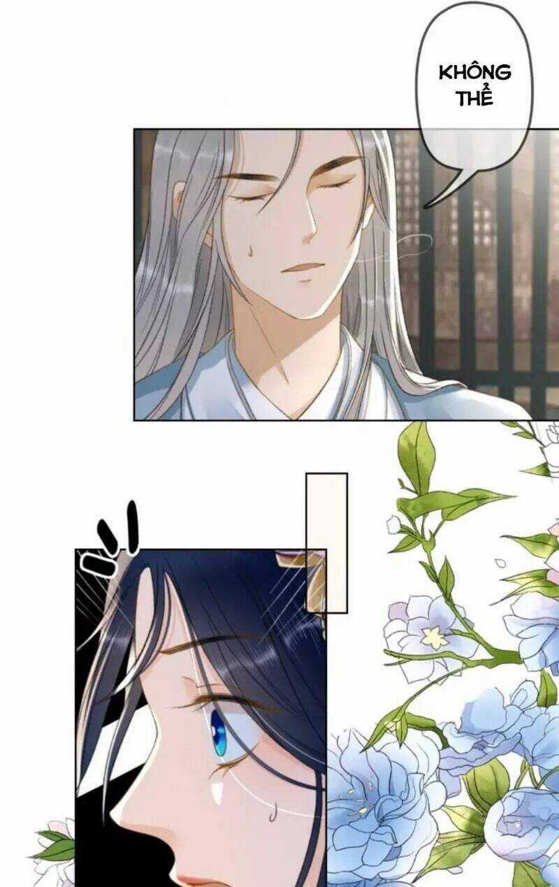 Sủng Phi Của Vương - Chapter 153 - Trang 23