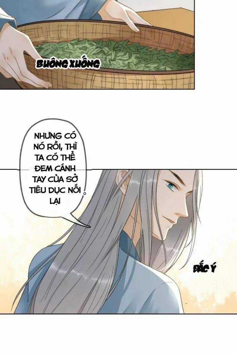 Sủng Phi Của Vương - Chapter 153 - Trang 25