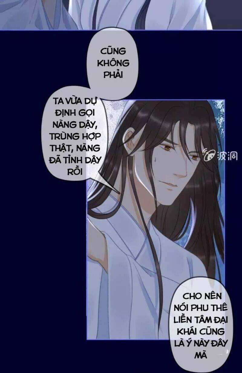 Sủng Phi Của Vương - Chapter 153 - Trang 5