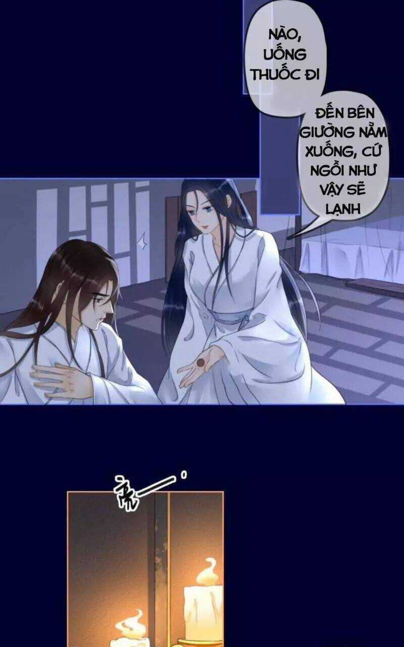 Sủng Phi Của Vương - Chapter 153 - Trang 7