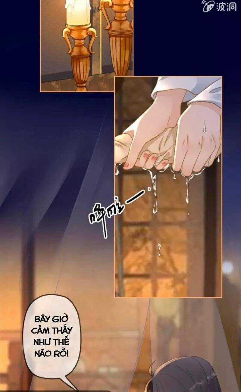 Sủng Phi Của Vương - Chapter 153 - Trang 8