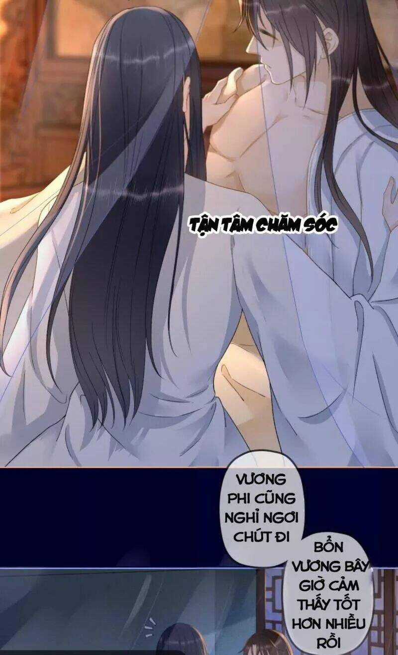 Sủng Phi Của Vương - Chapter 153 - Trang 9