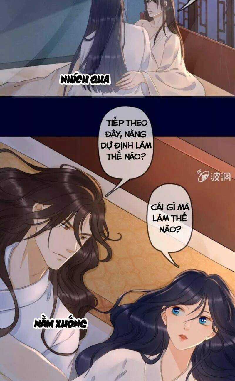 Sủng Phi Của Vương - Chapter 153 - Trang 10