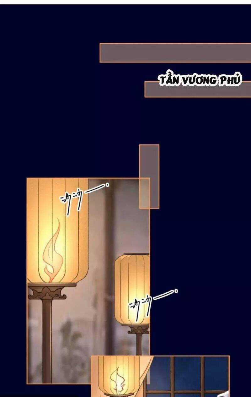 Sủng Phi Của Vương - Chapter 154 - Trang 2