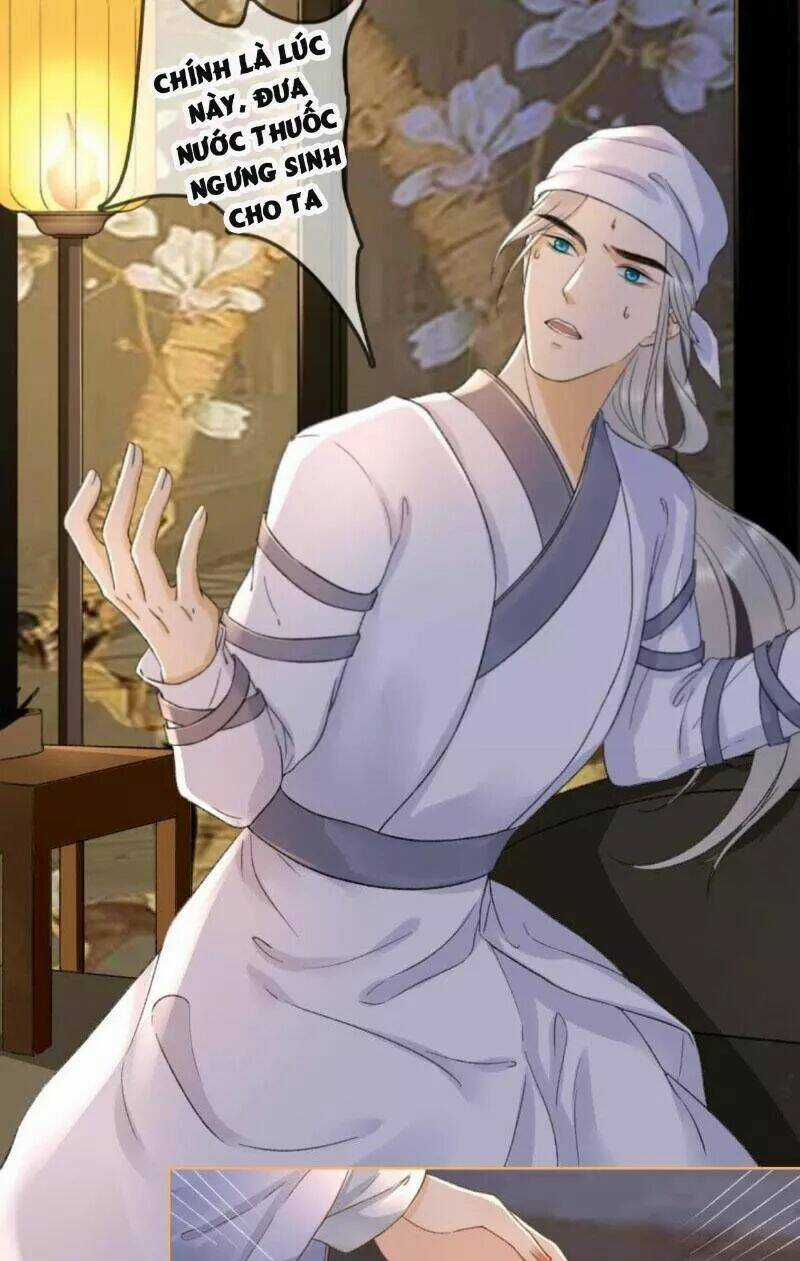 Sủng Phi Của Vương - Chapter 154 - Trang 12