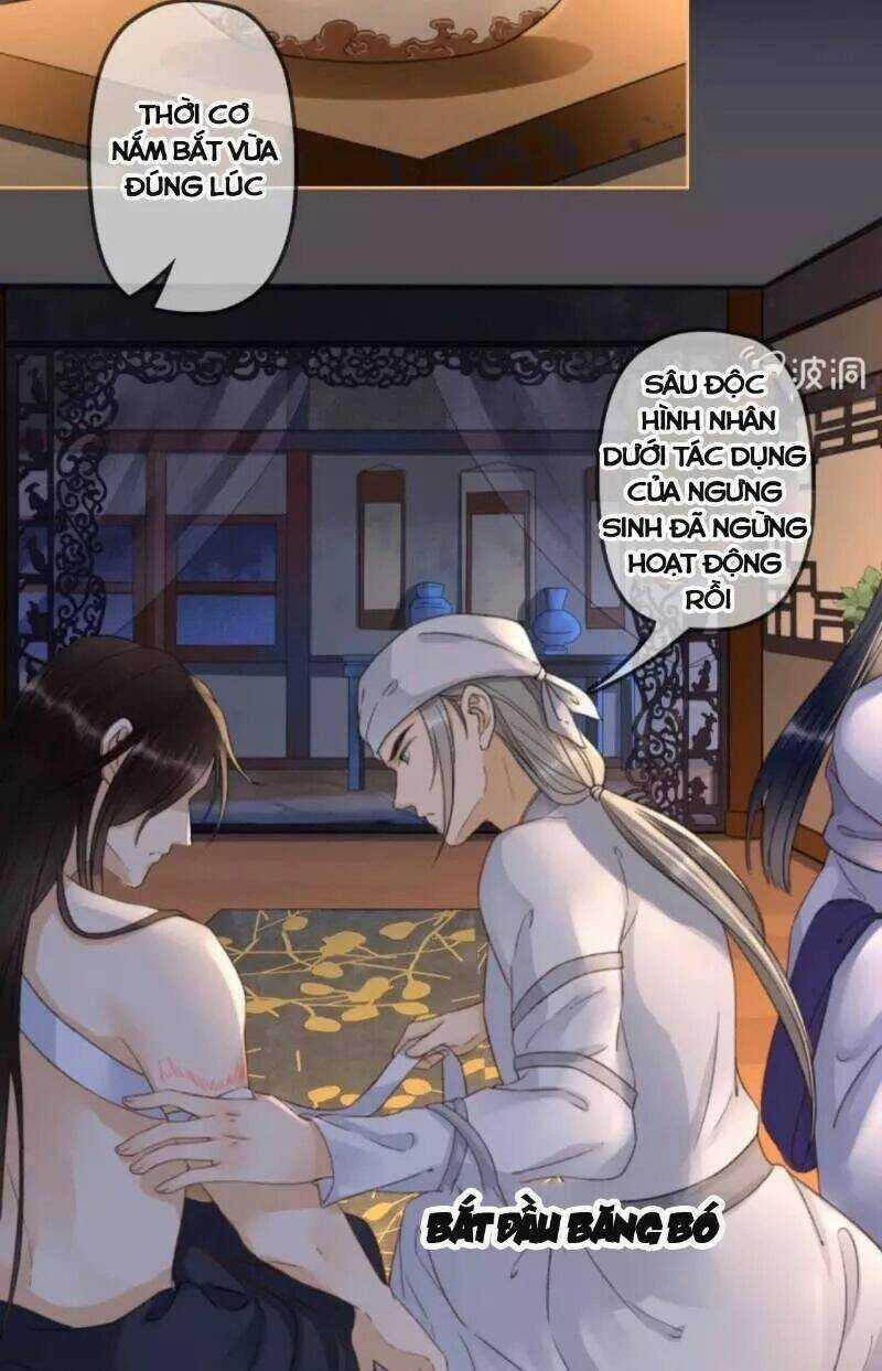 Sủng Phi Của Vương - Chapter 154 - Trang 14