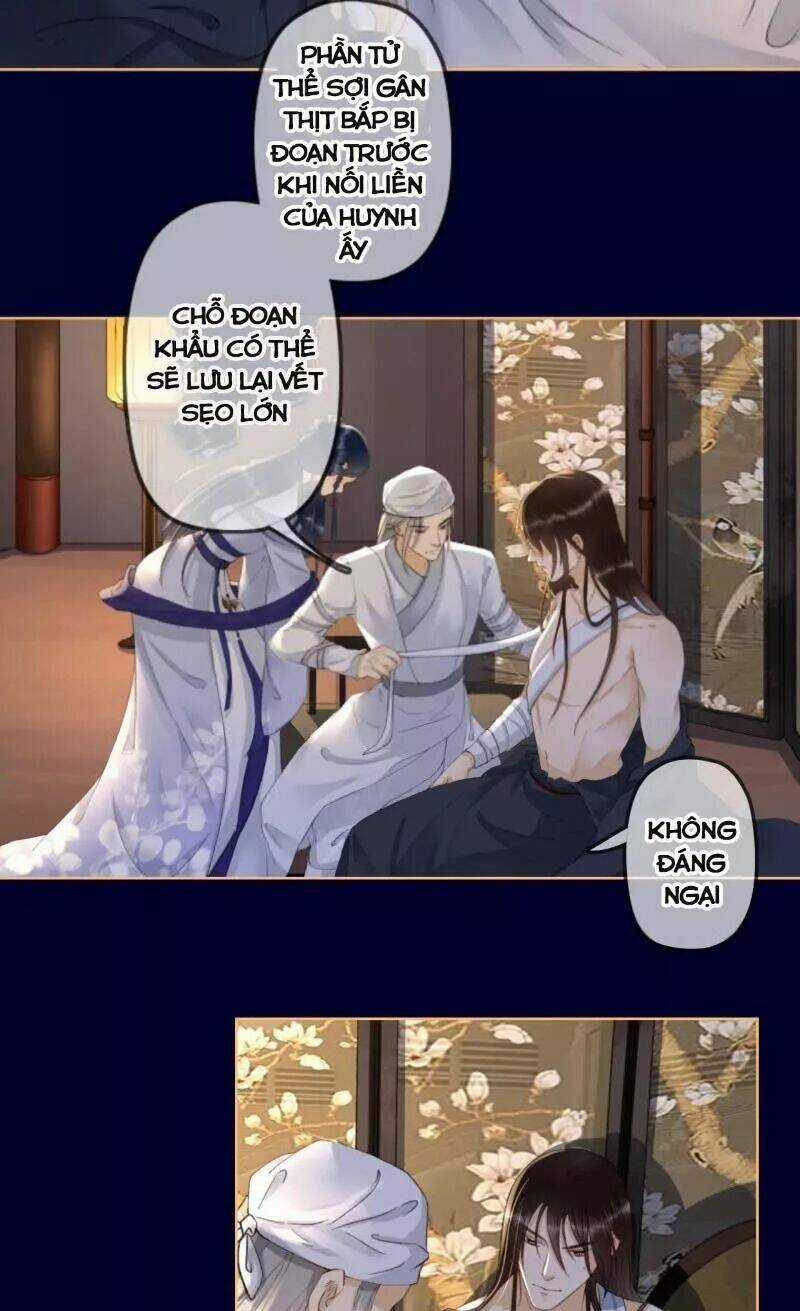 Sủng Phi Của Vương - Chapter 154 - Trang 15