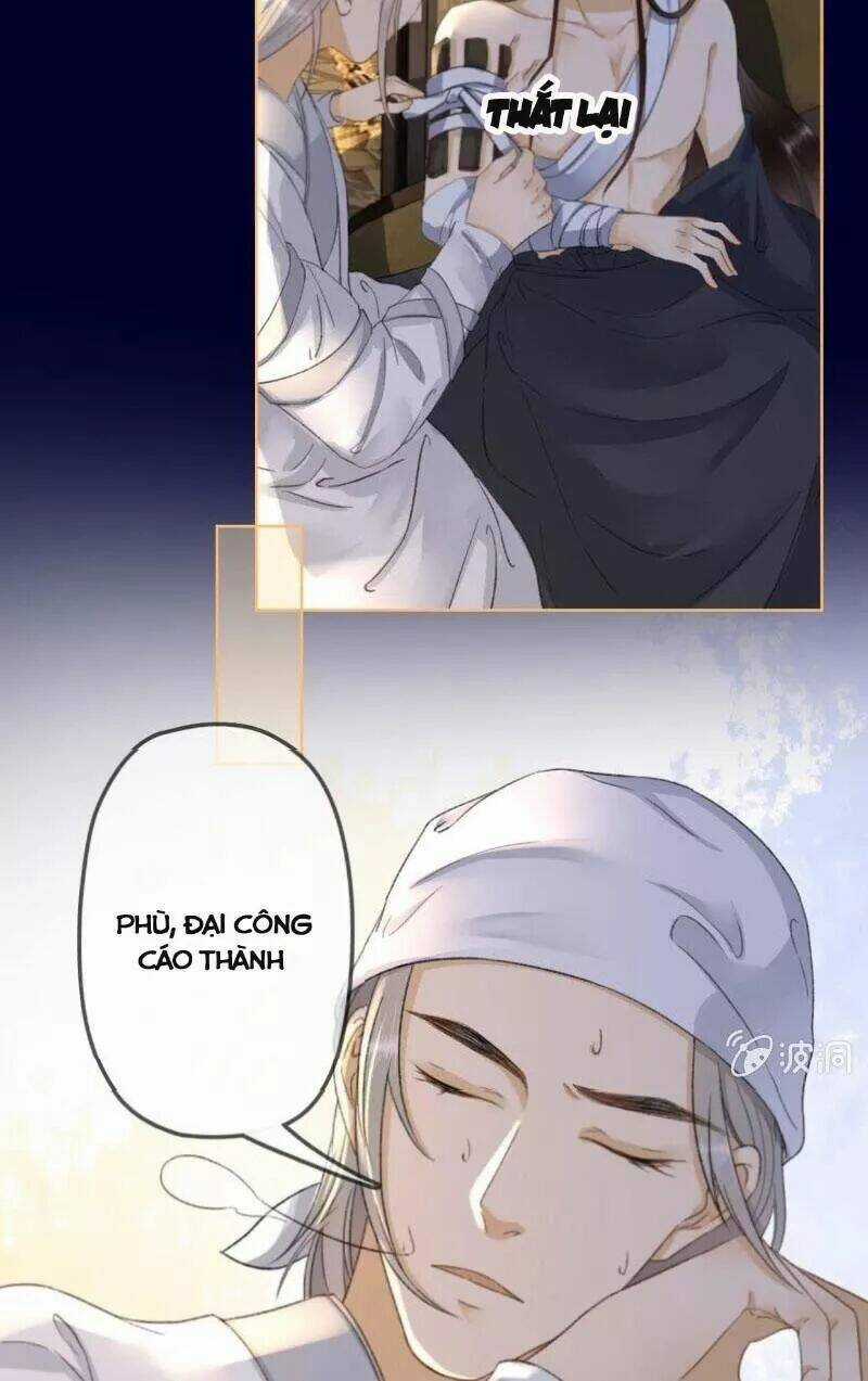 Sủng Phi Của Vương - Chapter 154 - Trang 16