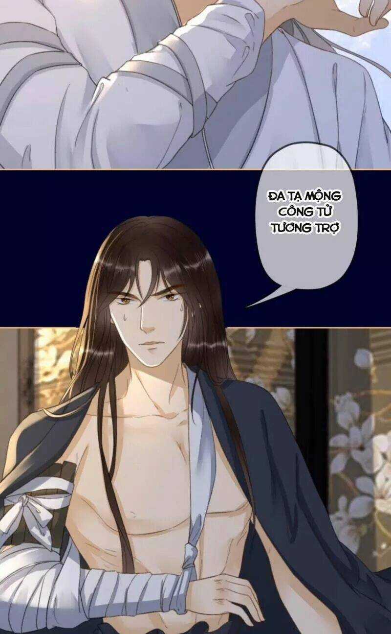 Sủng Phi Của Vương - Chapter 154 - Trang 17