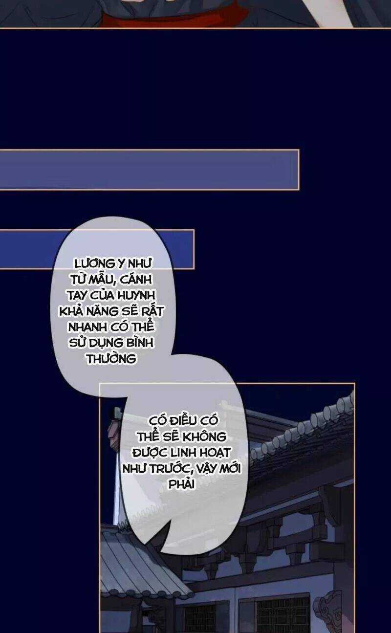 Sủng Phi Của Vương - Chapter 154 - Trang 18