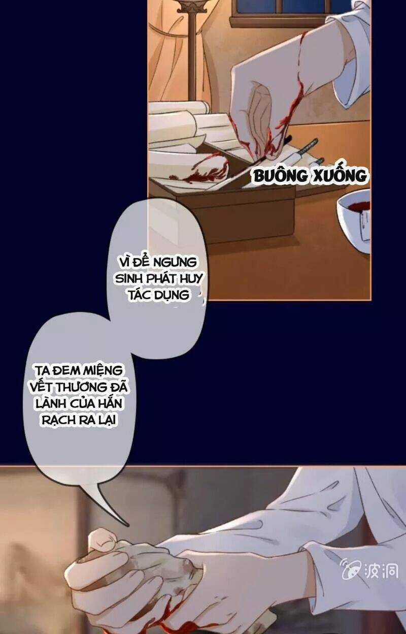 Sủng Phi Của Vương - Chapter 154 - Trang 3