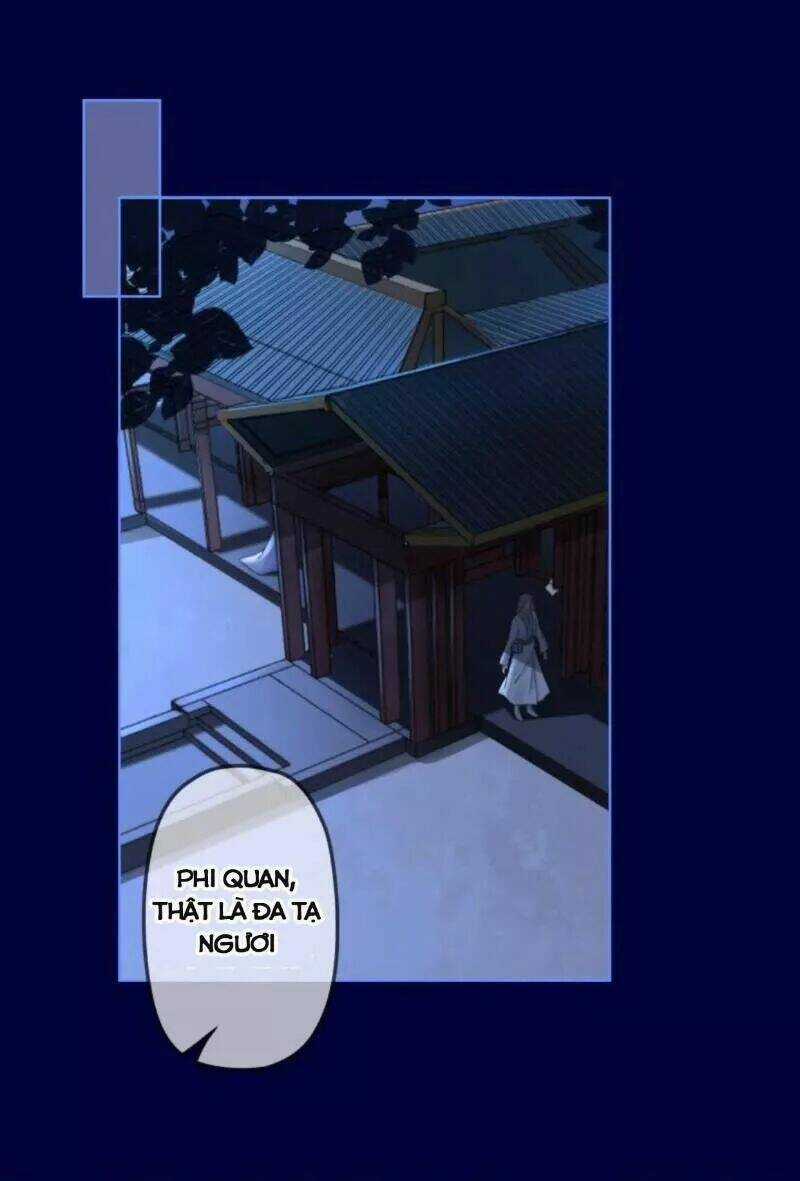 Sủng Phi Của Vương - Chapter 154 - Trang 21