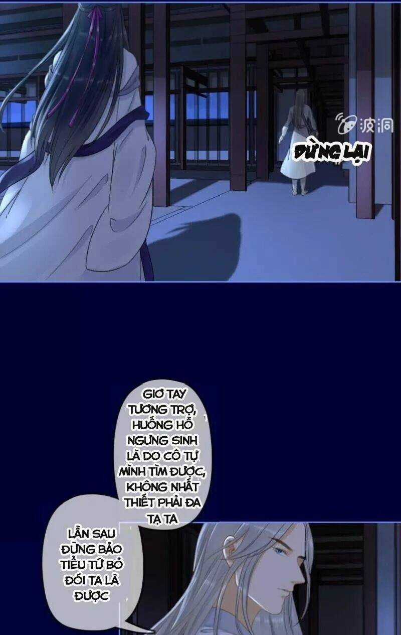 Sủng Phi Của Vương - Chapter 154 - Trang 22