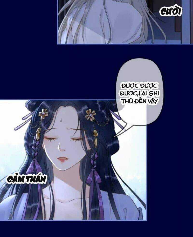 Sủng Phi Của Vương - Chapter 154 - Trang 23