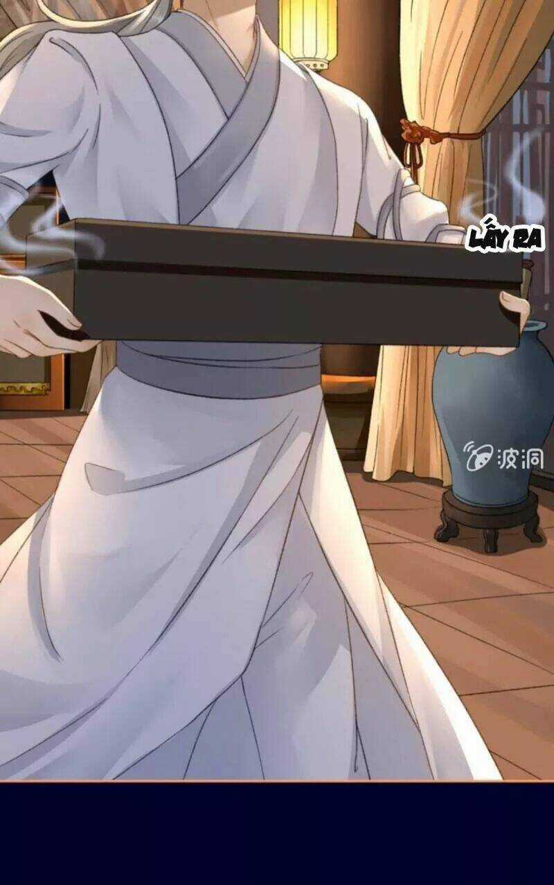 Sủng Phi Của Vương - Chapter 154 - Trang 6