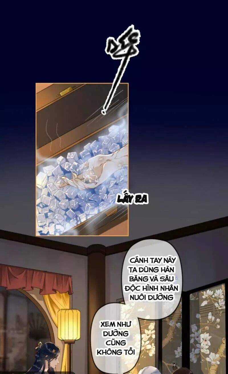 Sủng Phi Của Vương - Chapter 154 - Trang 7