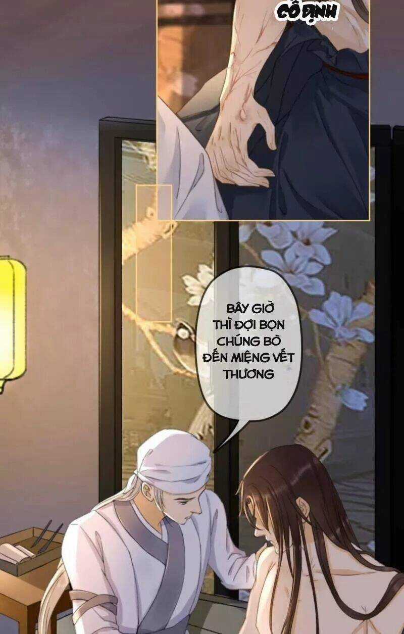 Sủng Phi Của Vương - Chapter 154 - Trang 9