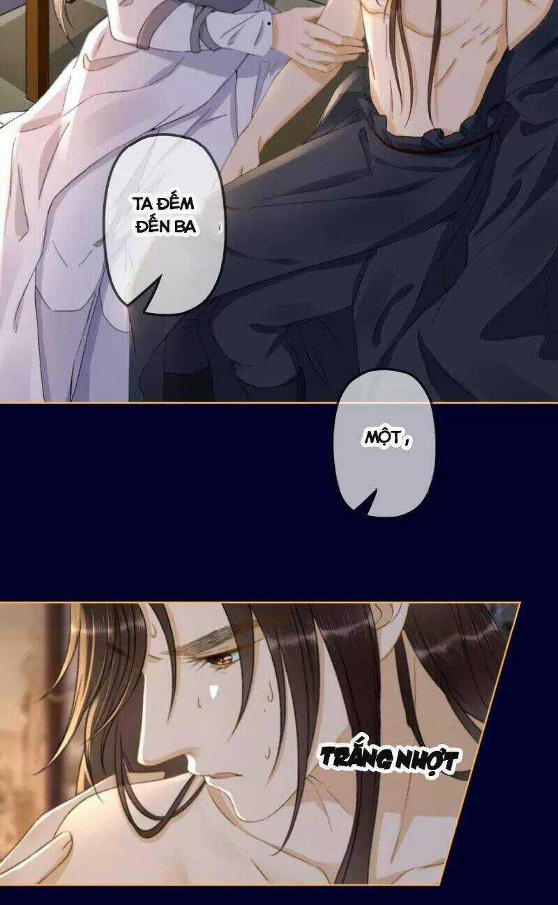 Sủng Phi Của Vương - Chapter 154 - Trang 10