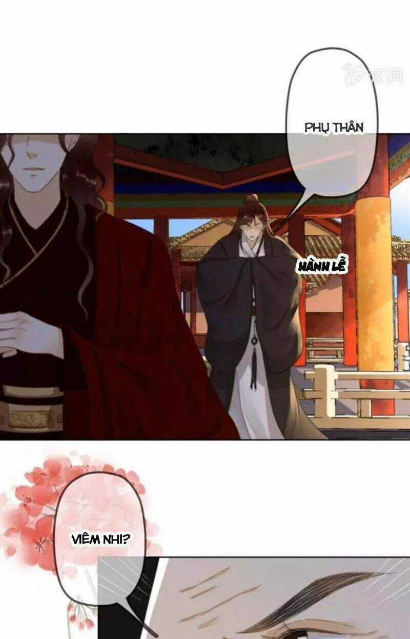 Sủng Phi Của Vương - Chapter 156 - Trang 13