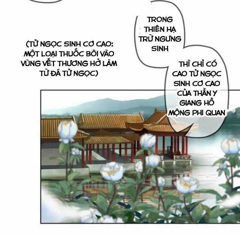 Sủng Phi Của Vương - Chapter 156 - Trang 15