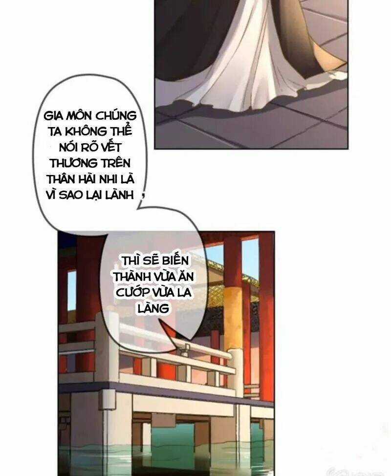 Sủng Phi Của Vương - Chapter 156 - Trang 18