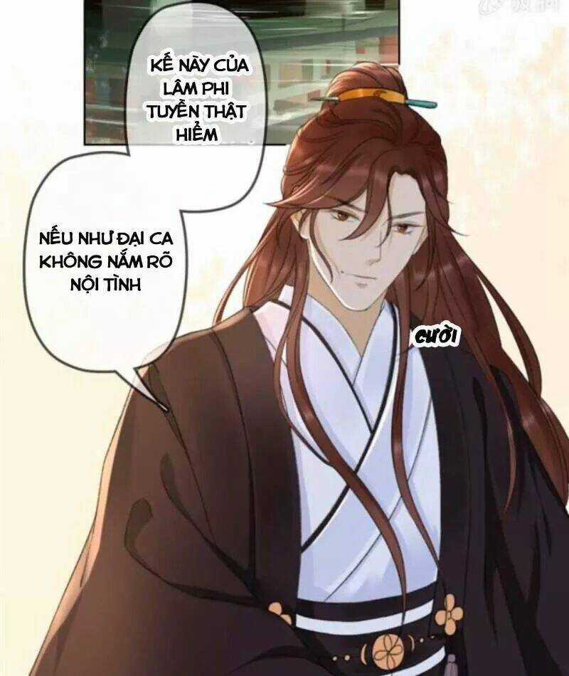 Sủng Phi Của Vương - Chapter 156 - Trang 19