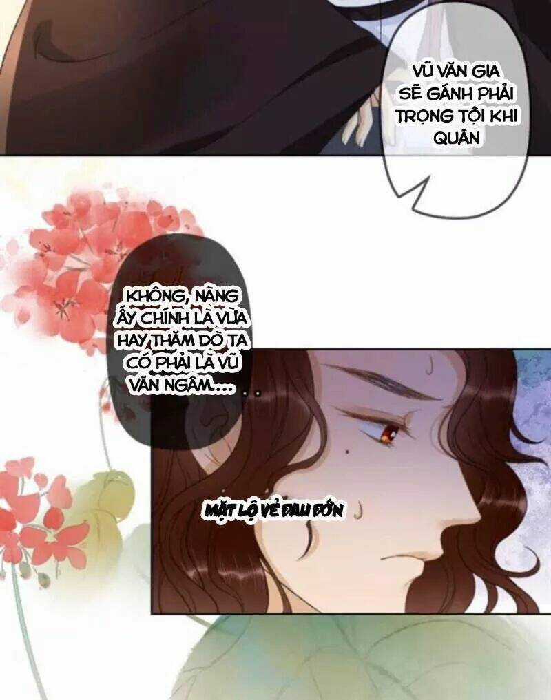 Sủng Phi Của Vương - Chapter 156 - Trang 20