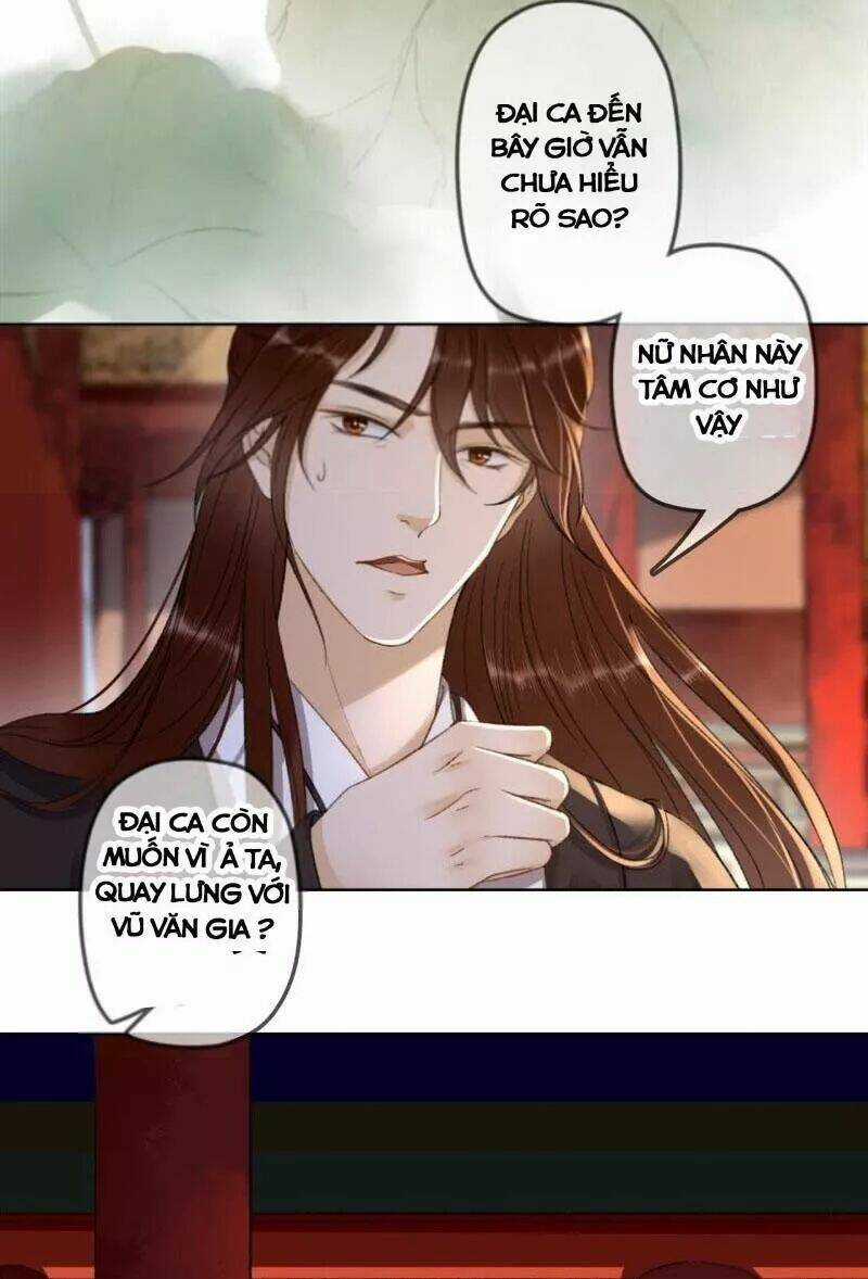 Sủng Phi Của Vương - Chapter 156 - Trang 21