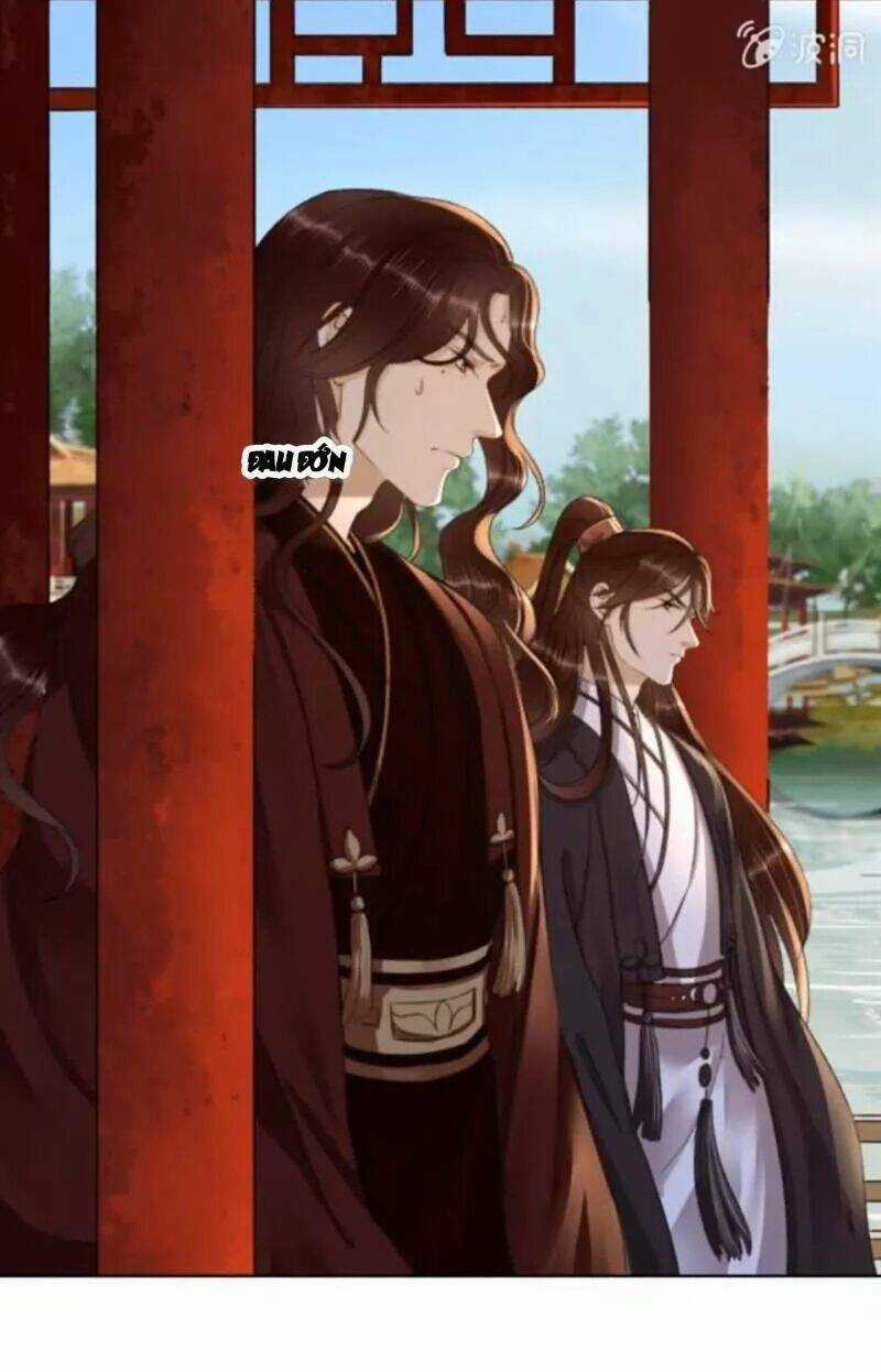 Sủng Phi Của Vương - Chapter 156 - Trang 22