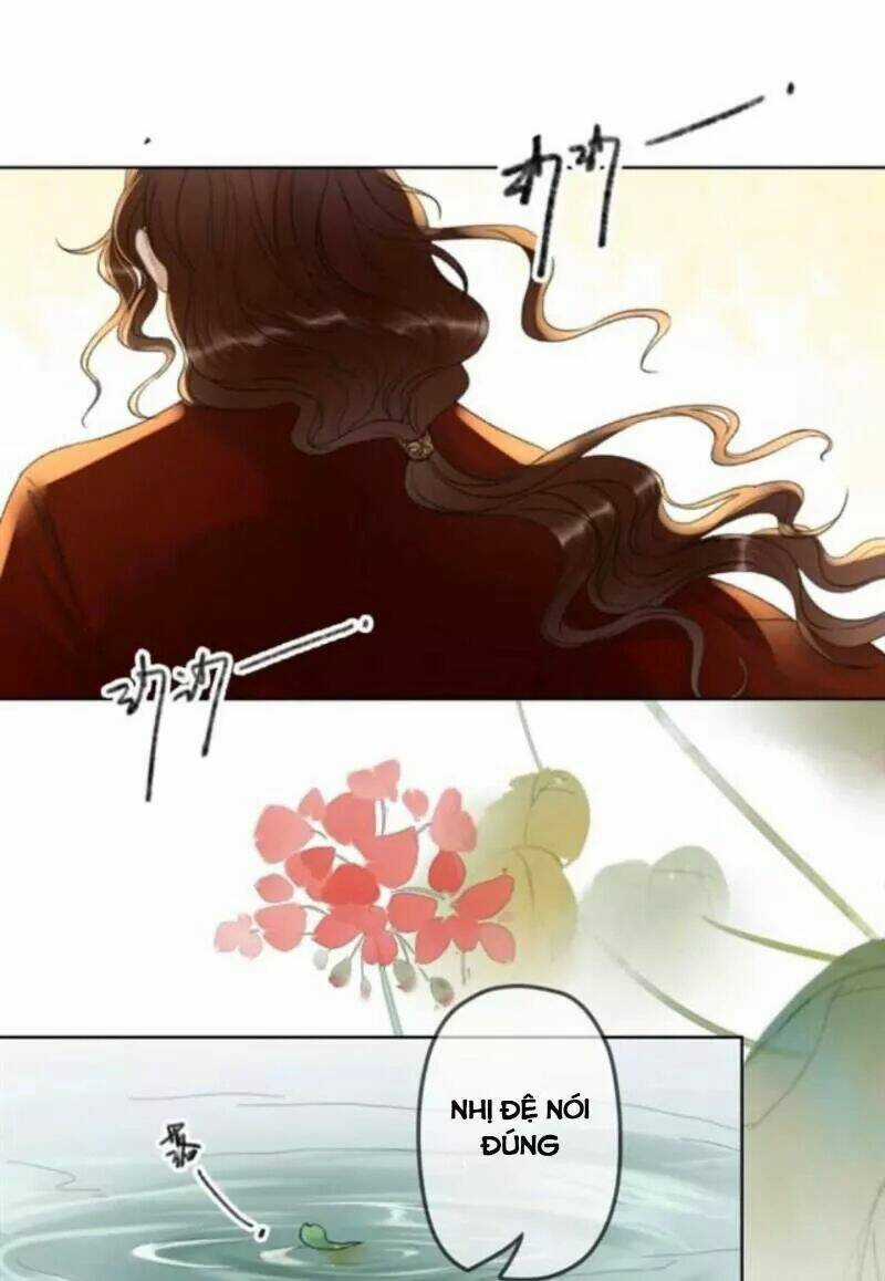 Sủng Phi Của Vương - Chapter 156 - Trang 23