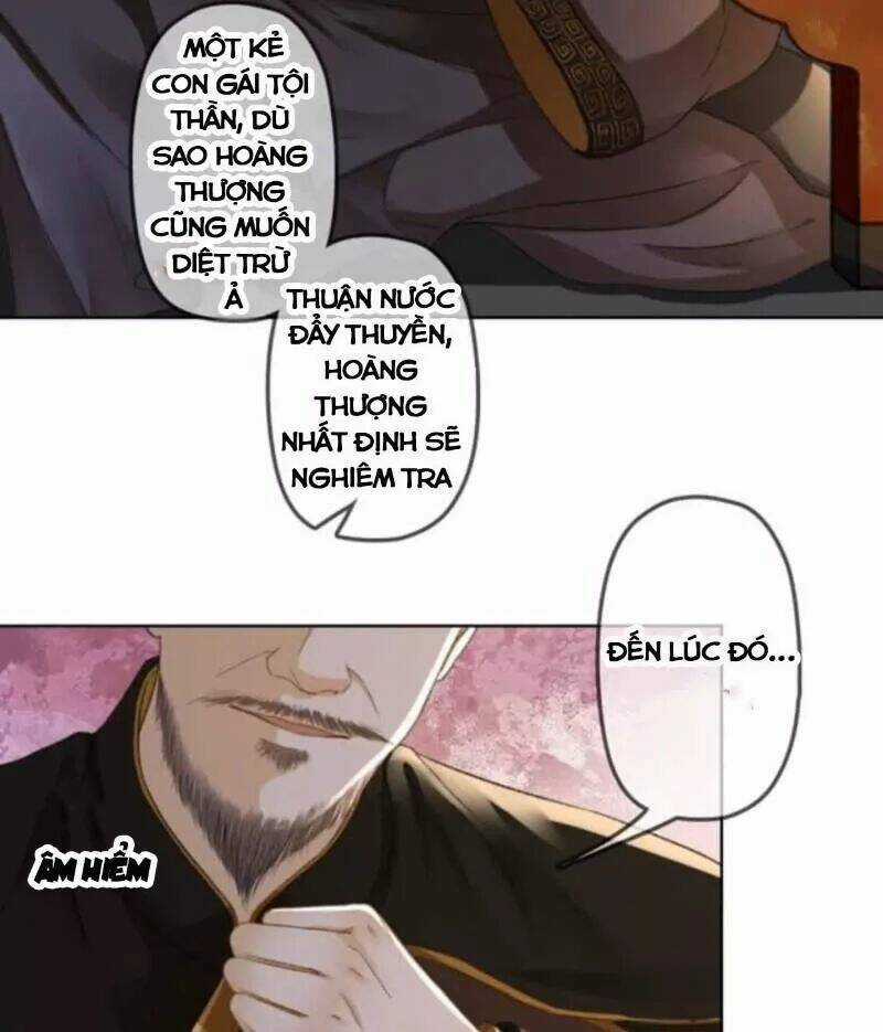 Sủng Phi Của Vương - Chapter 156 - Trang 8