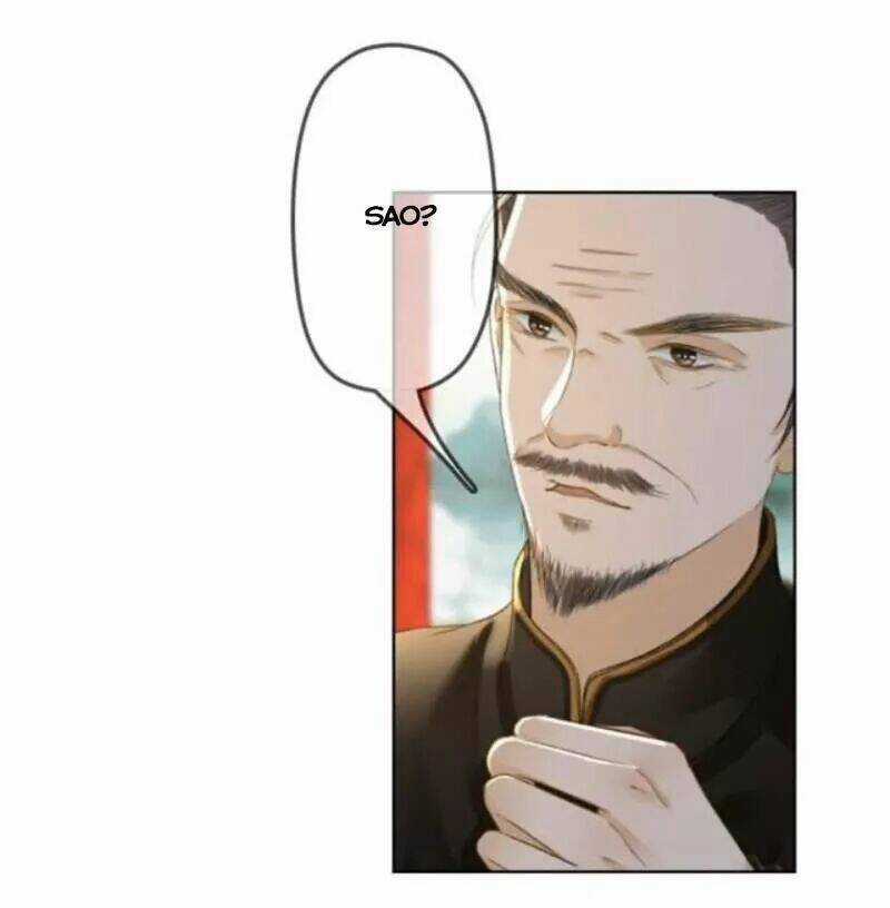 Sủng Phi Của Vương - Chapter 156 - Trang 10