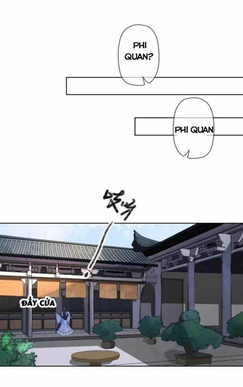 Sủng Phi Của Vương - Chapter 157 - Trang 2