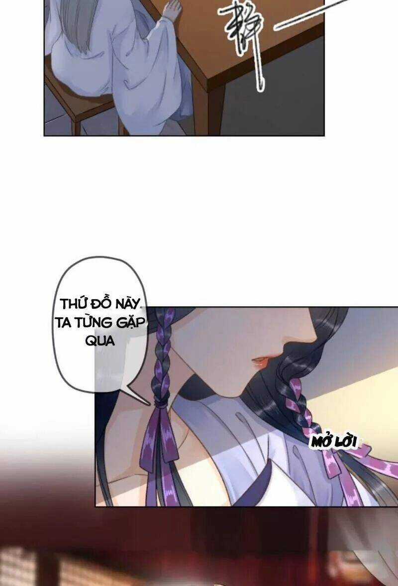 Sủng Phi Của Vương - Chapter 157 - Trang 13