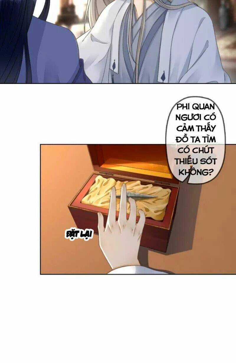 Sủng Phi Của Vương - Chapter 157 - Trang 15