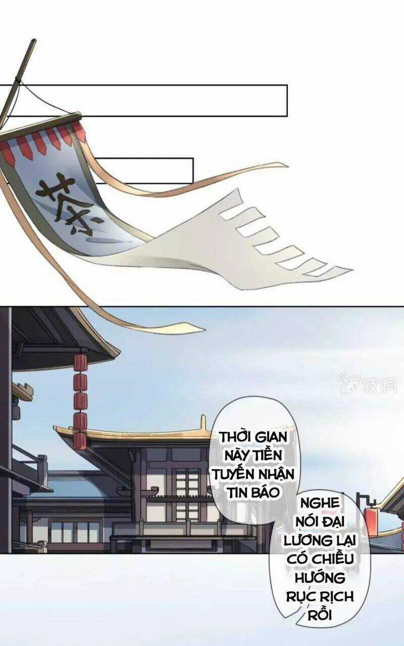 Sủng Phi Của Vương - Chapter 157 - Trang 16