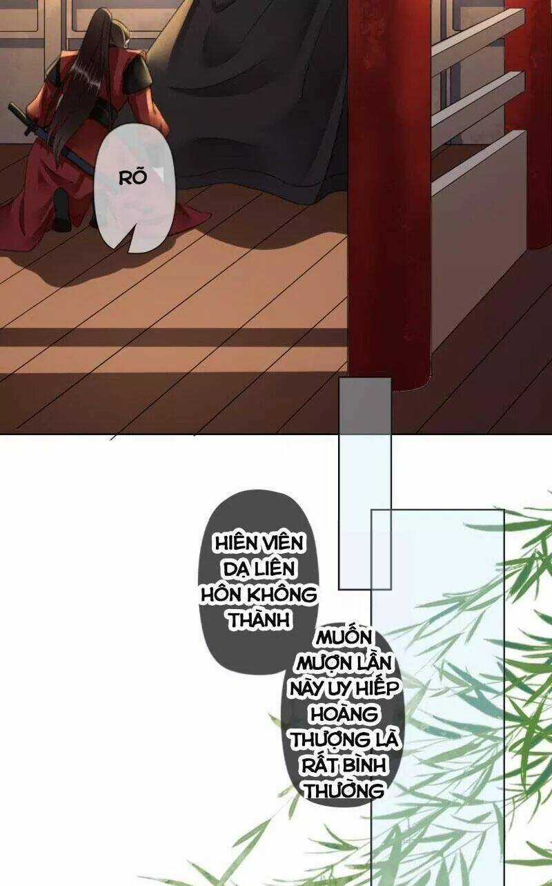Sủng Phi Của Vương - Chapter 157 - Trang 18