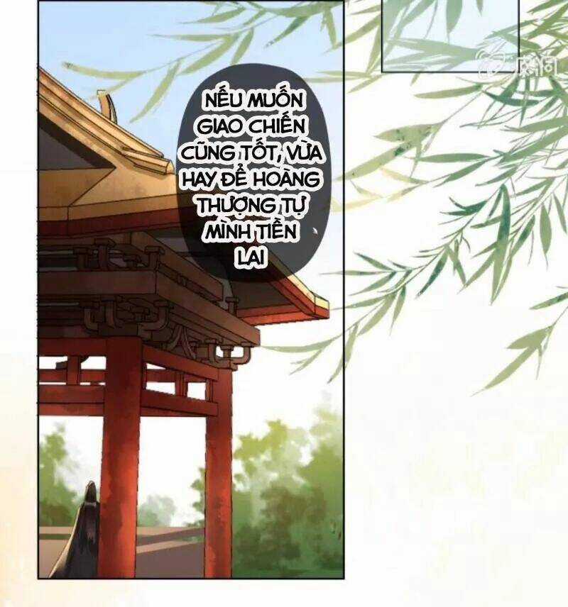 Sủng Phi Của Vương - Chapter 157 - Trang 19