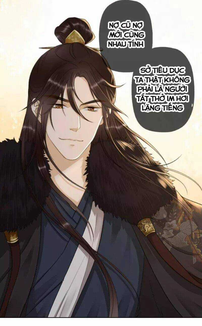 Sủng Phi Của Vương - Chapter 157 - Trang 20