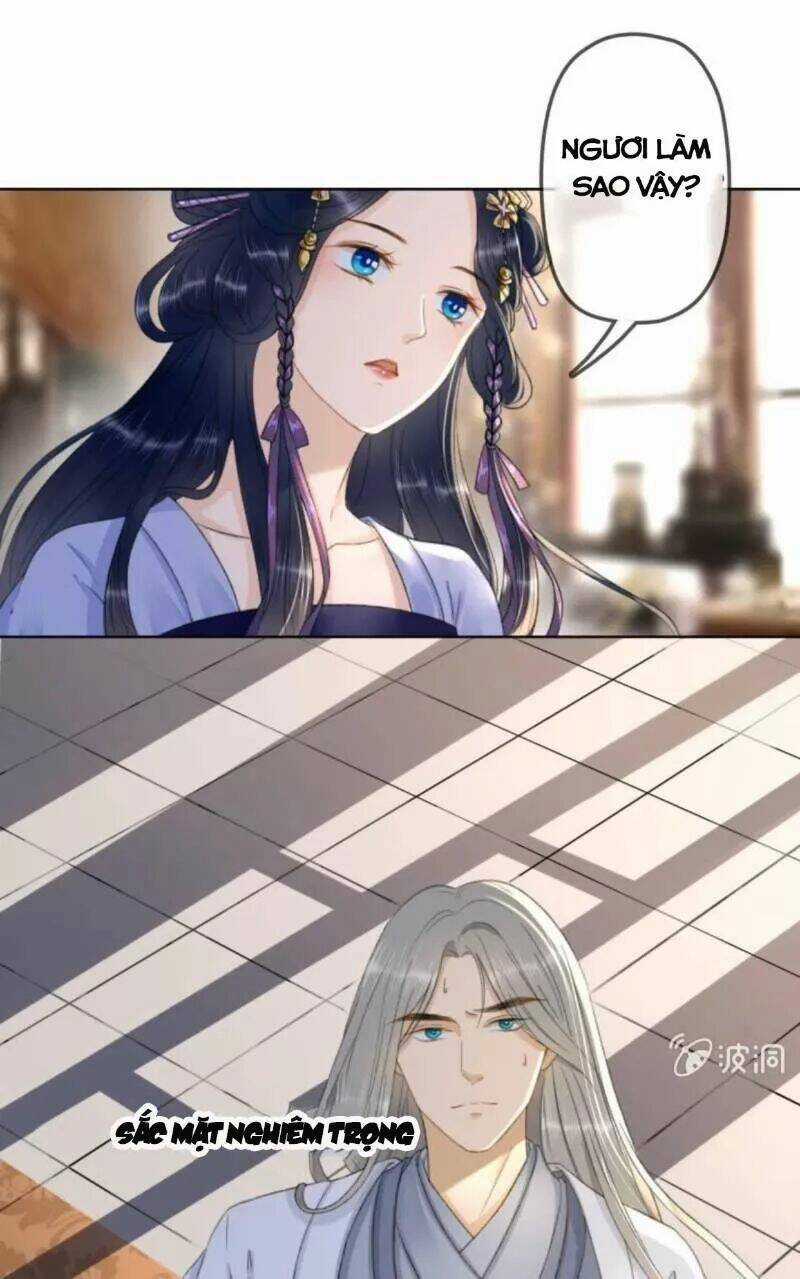 Sủng Phi Của Vương - Chapter 157 - Trang 3