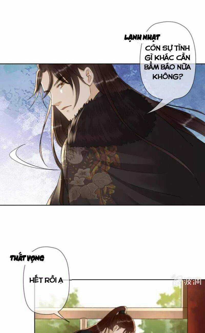 Sủng Phi Của Vương - Chapter 157 - Trang 21