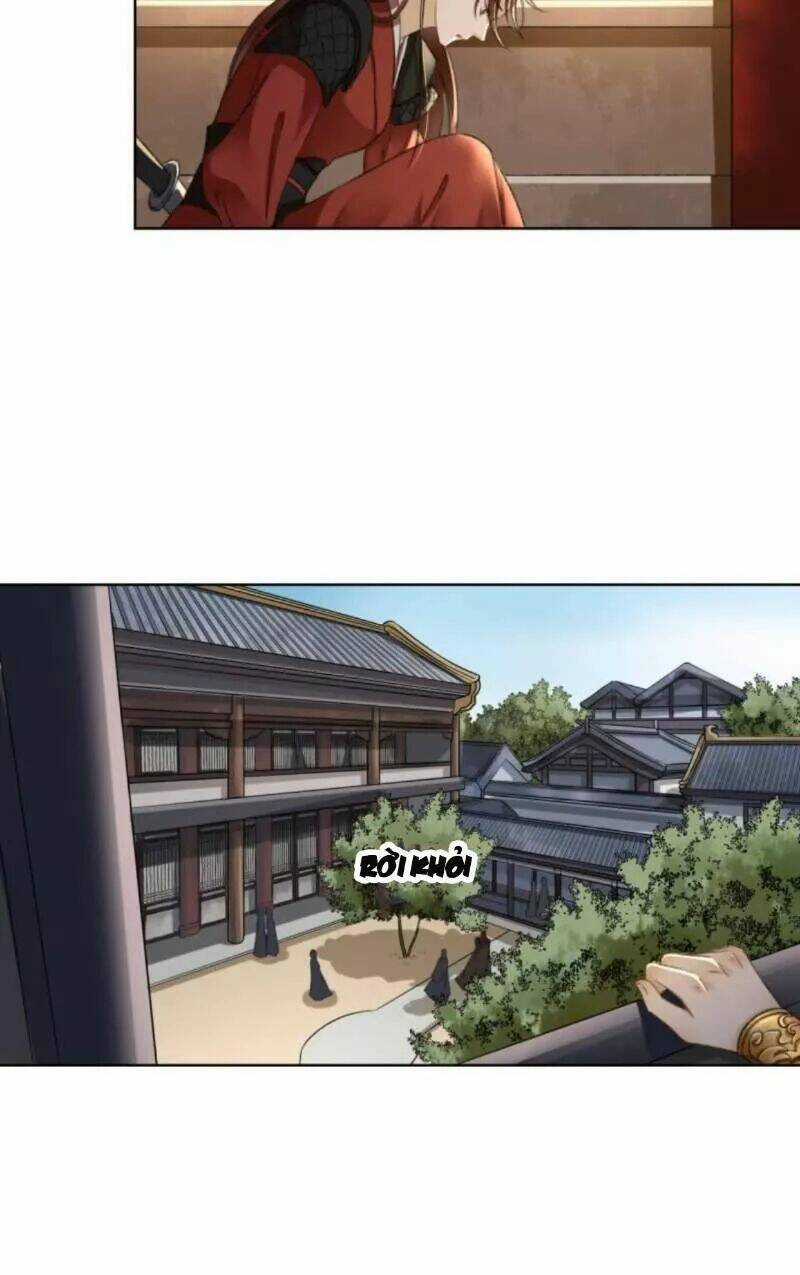 Sủng Phi Của Vương - Chapter 157 - Trang 22