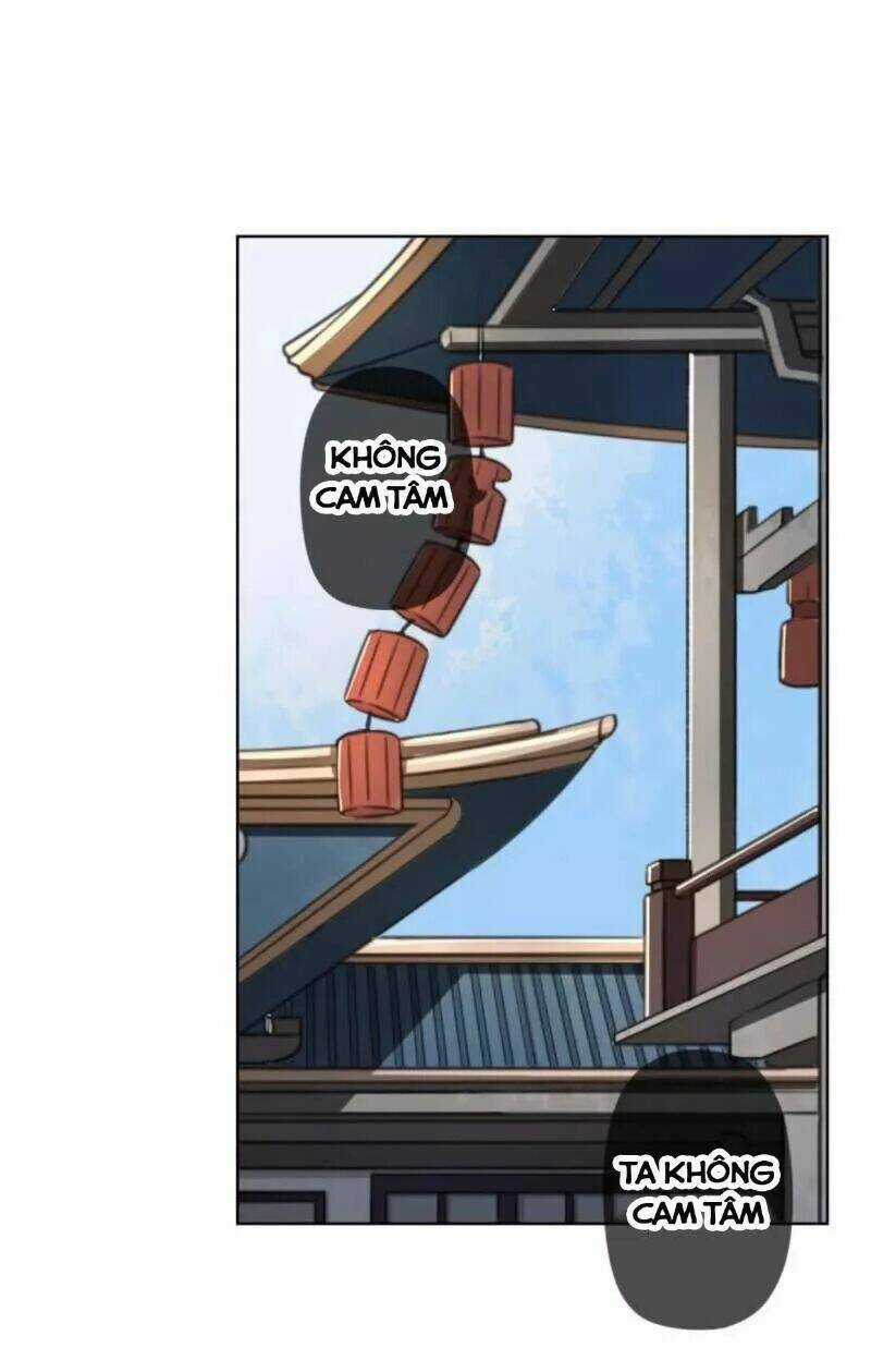 Sủng Phi Của Vương - Chapter 157 - Trang 23