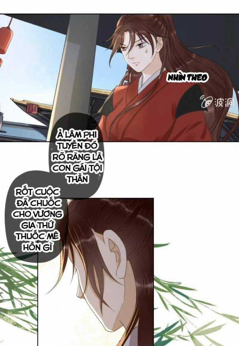 Sủng Phi Của Vương - Chapter 157 - Trang 24