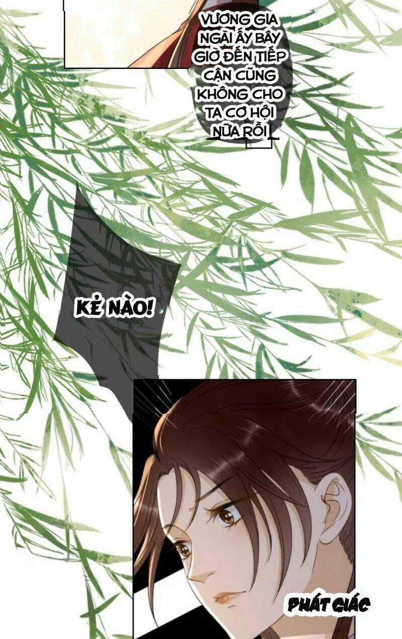 Sủng Phi Của Vương - Chapter 157 - Trang 25