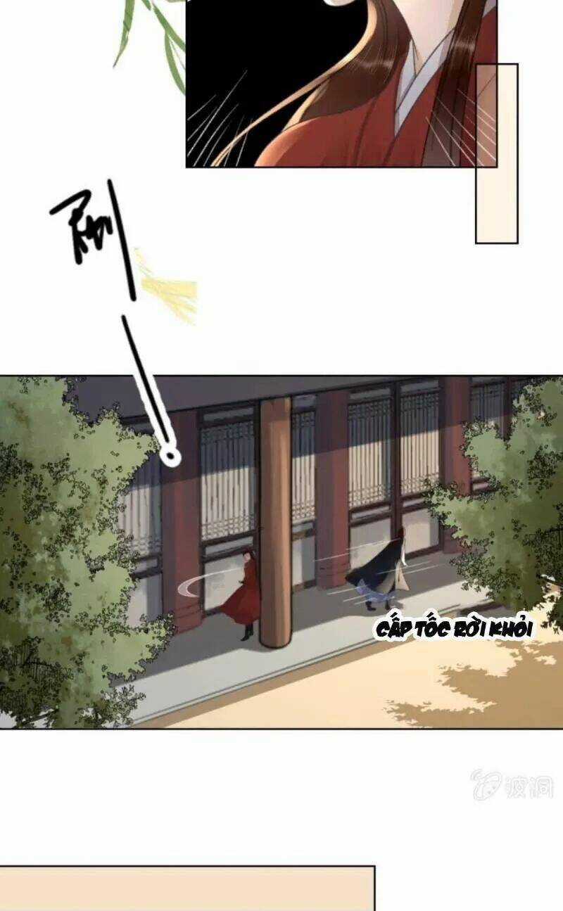 Sủng Phi Của Vương - Chapter 157 - Trang 26