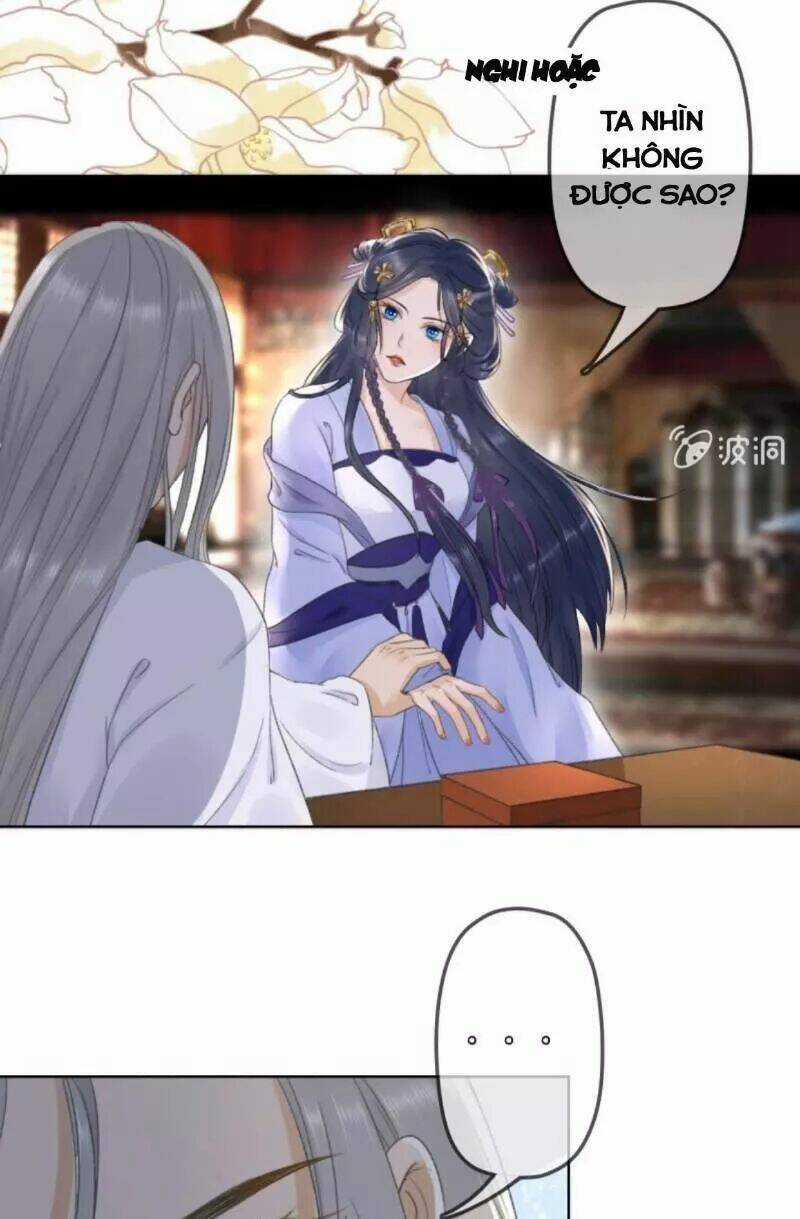 Sủng Phi Của Vương - Chapter 157 - Trang 6