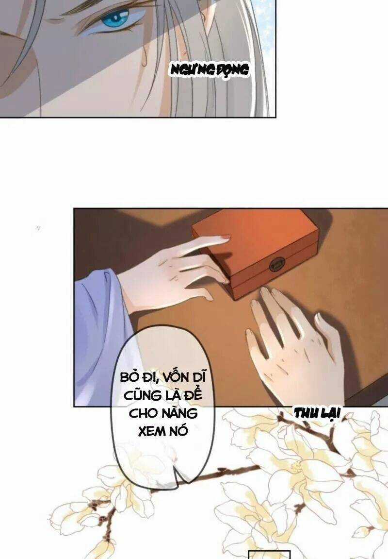 Sủng Phi Của Vương - Chapter 157 - Trang 7